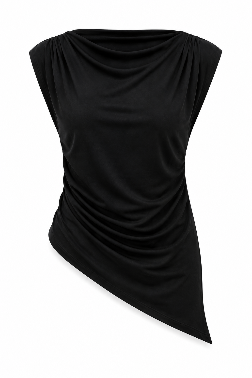 Blusa Negro
