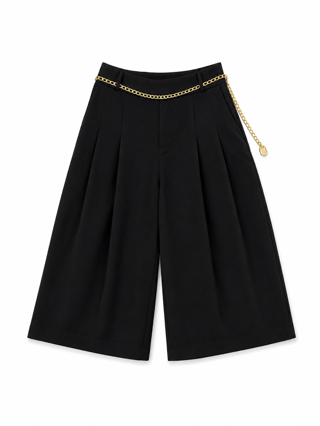 Pantalón Negro