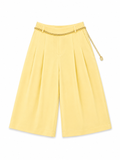 Pantalón Amarillo