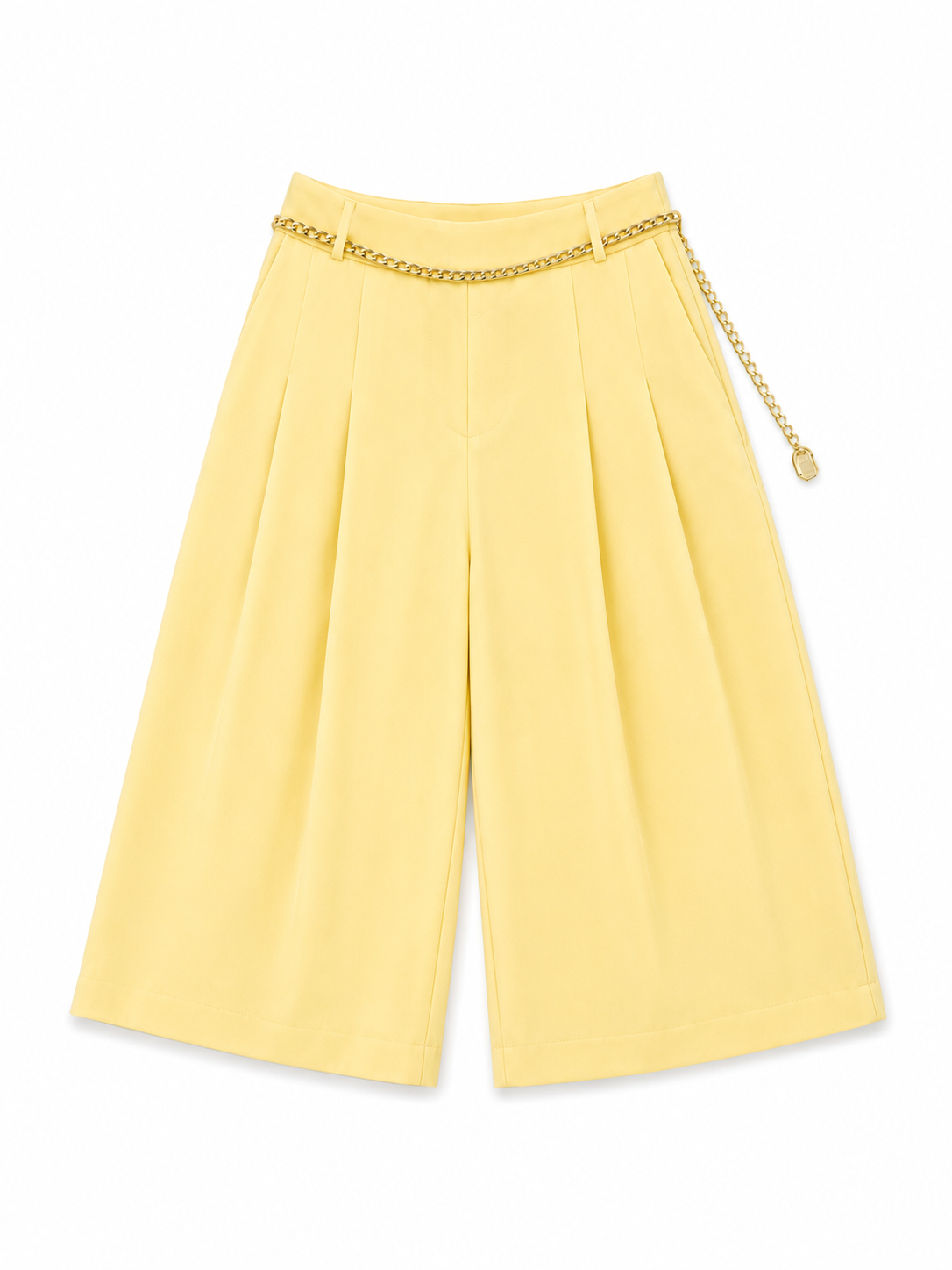Pantalón Amarillo