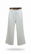 Pantalón Blanco
