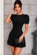 Vestido Negro