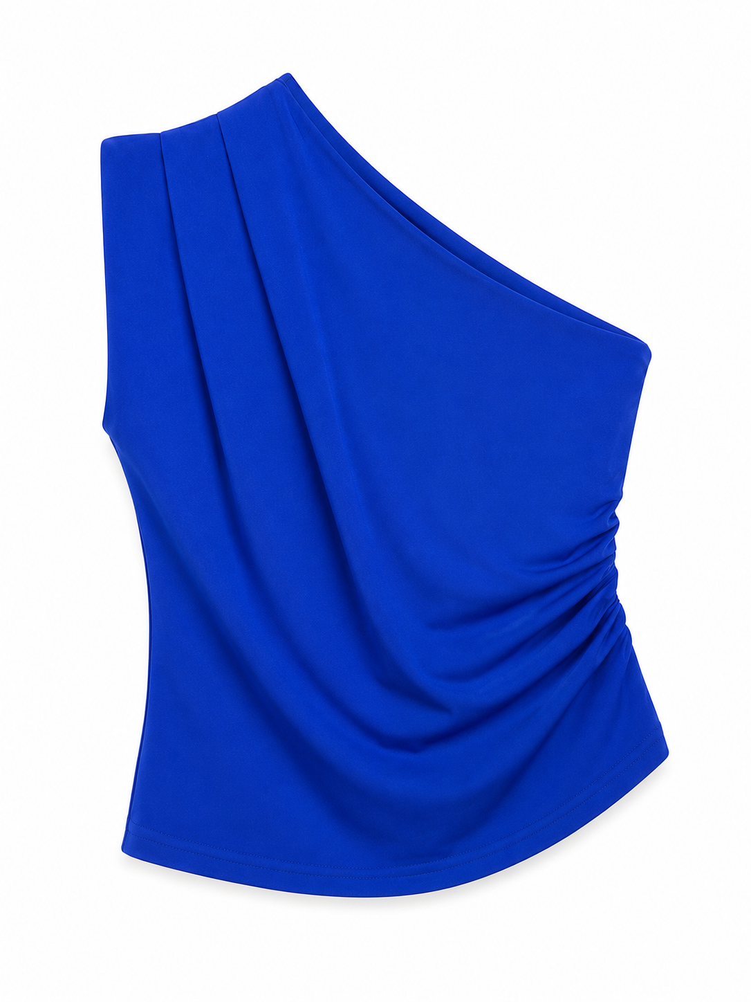 Blusa Azul