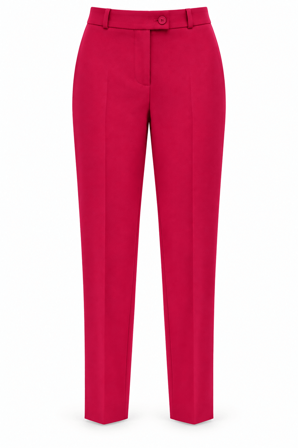 Pantalón rojo