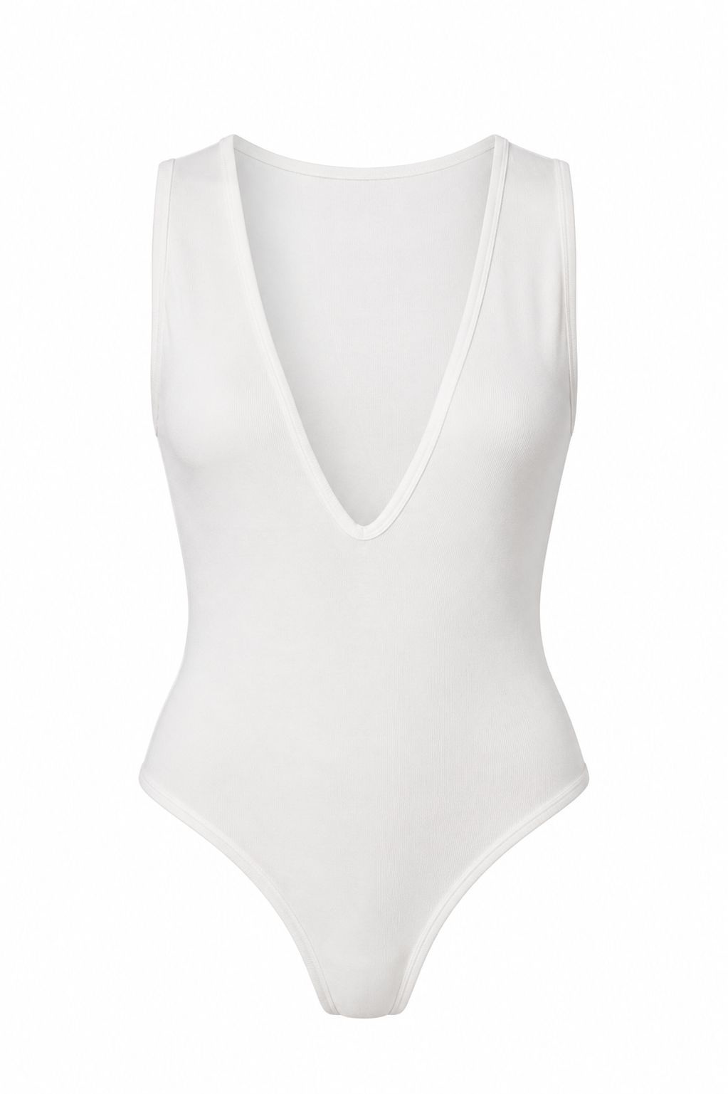Body Blanco