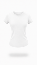 Blusa Blanco
