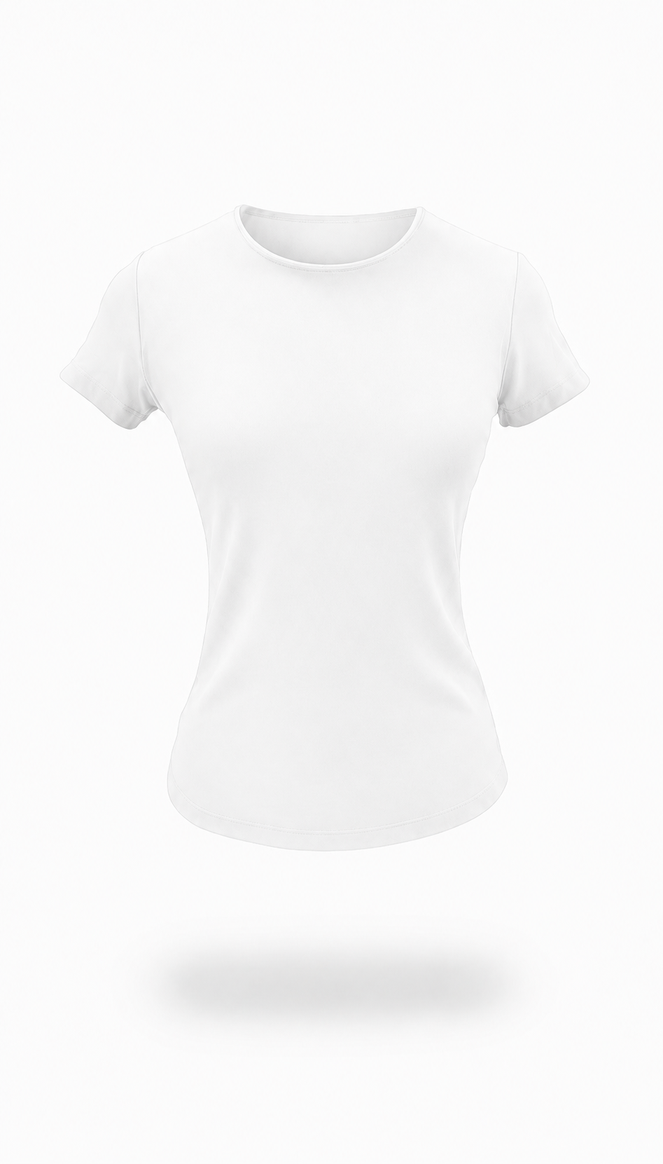 Blusa Blanco
