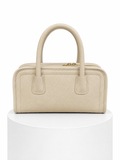 Mini bag bowling doble asa - Beige