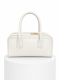 Mini bag bowling doble asa - Blanco