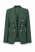Blazer de Broches negro (Copy)