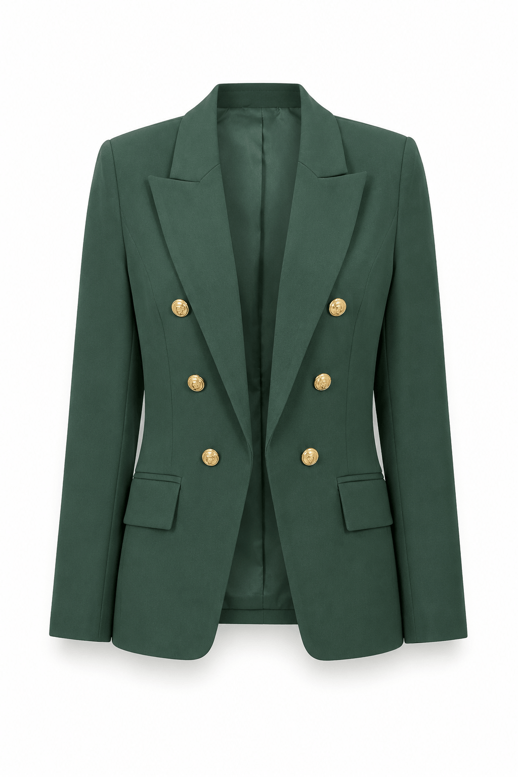 Blazer de Broches negro (Copy)