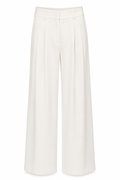 Pantalón blanco PA025-BL