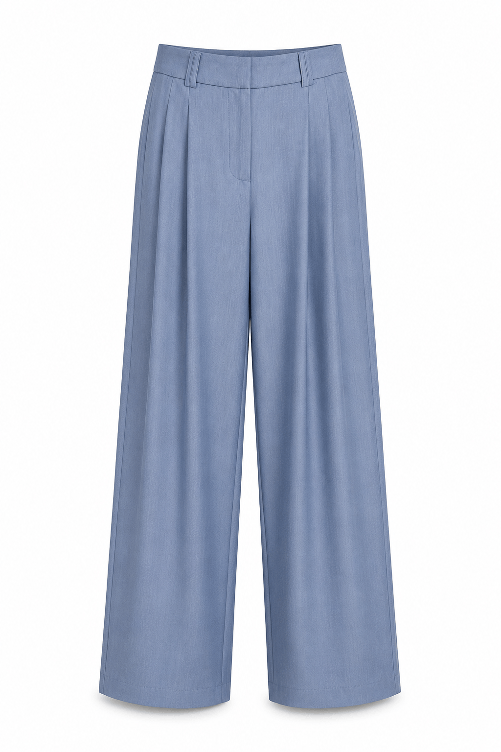 Pantalón celeste PA025-CES