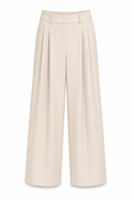 Pantalón beige PA025-BE
