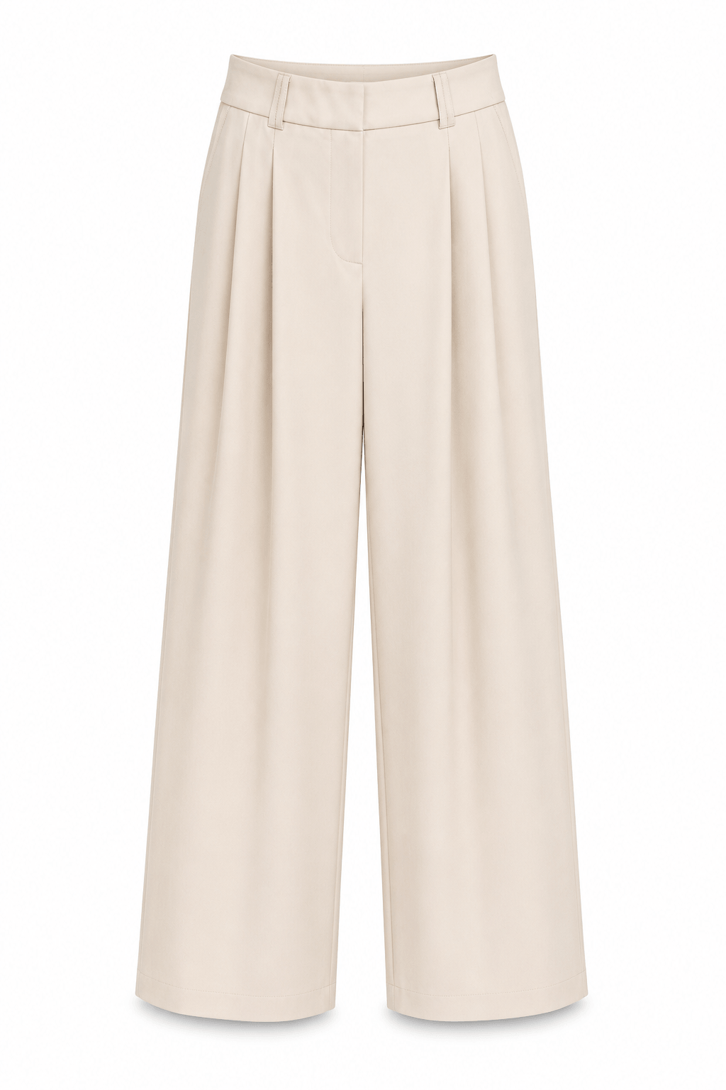 Pantalón beige PA025-BE