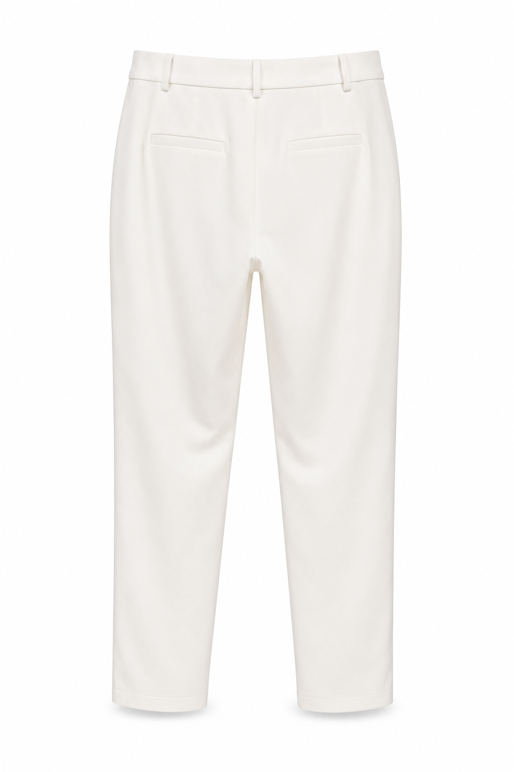 Pantalón Blanco de vestir
