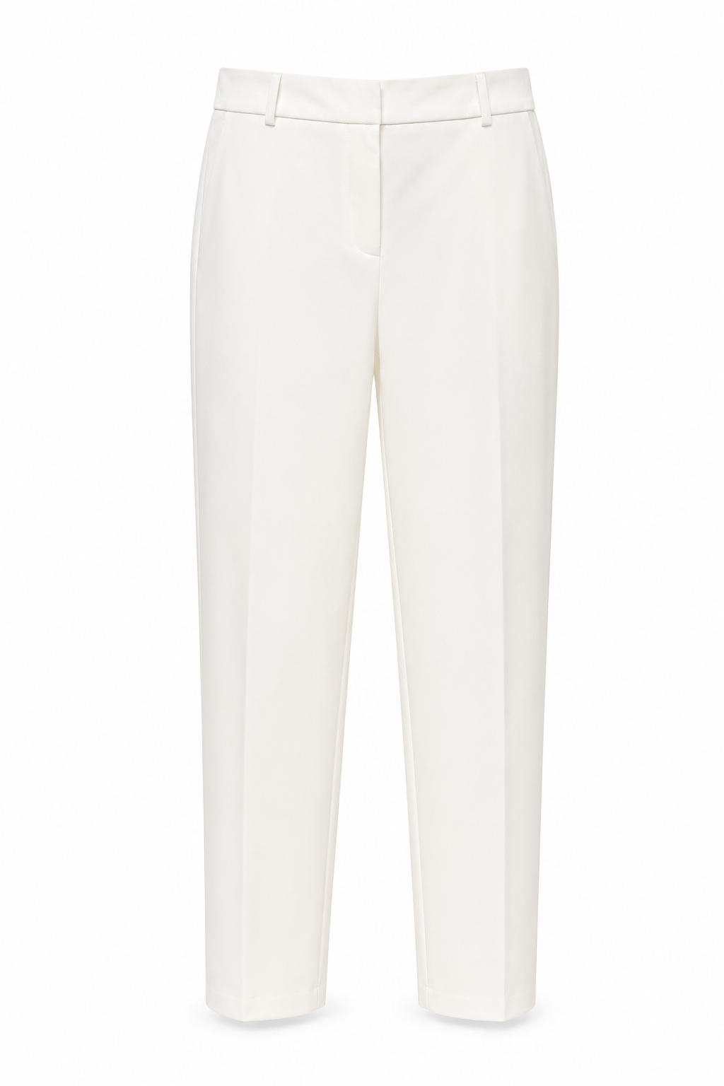Pantalón Blanco de vestir