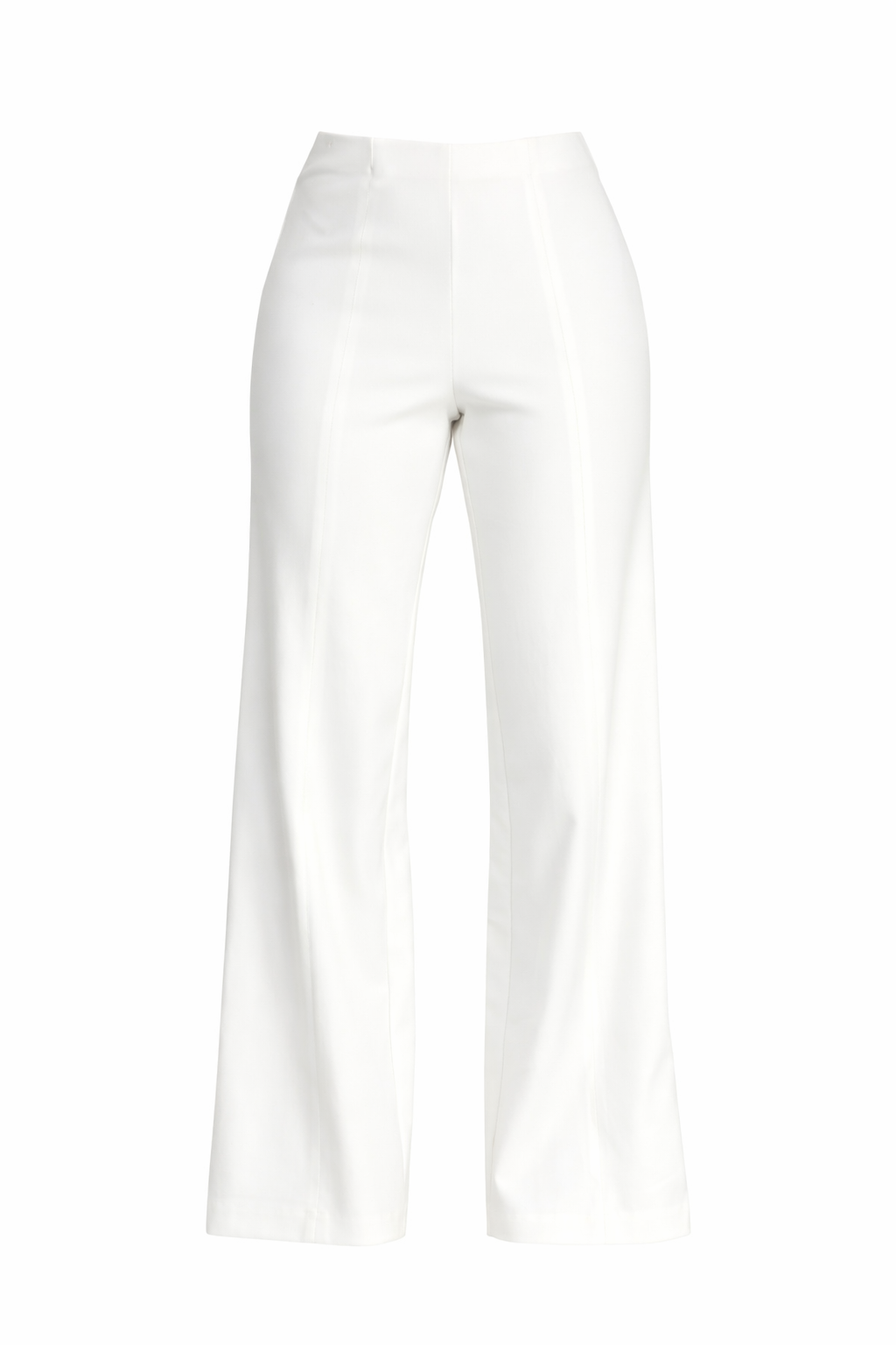 Pantalón Blanco