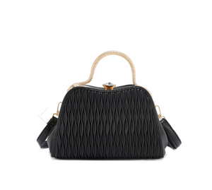 Bolso negro