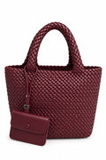 Bolso Vino con Cartera