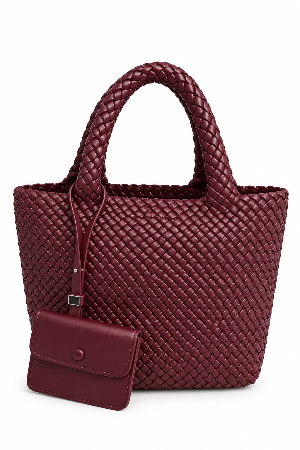 Bolso Vino con Cartera