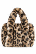 Bolso Leopardo Print