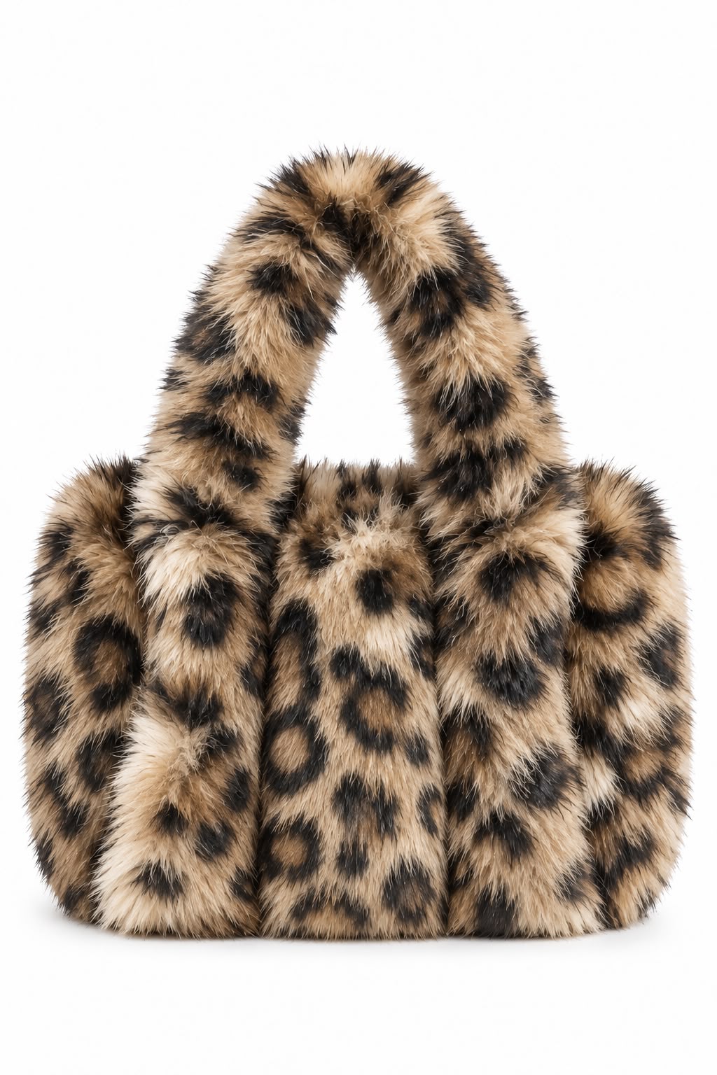 Bolso Leopardo Print