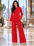 Blazer Rojo - Pre Orden