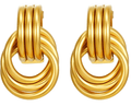 Aretes Geométricos - AR8974
