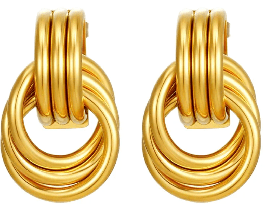 Aretes Geométricos - AR8974