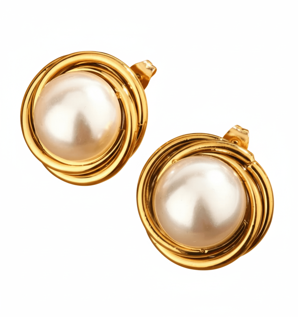 Aretes Ronda - AR8027