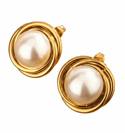 Aretes Ronda - AR8027