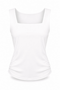 Blusa Blanca - BL0003-BLS