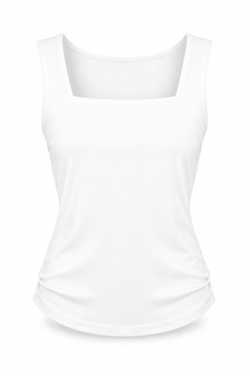 Blusa Blanca - BL0003-BLS