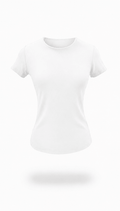 Blusa Blanco - BL1011-BLS