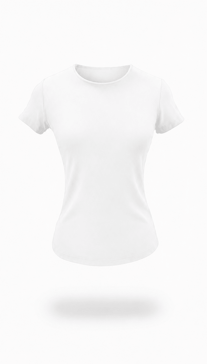 Blusa Blanco - BL1011-BLS