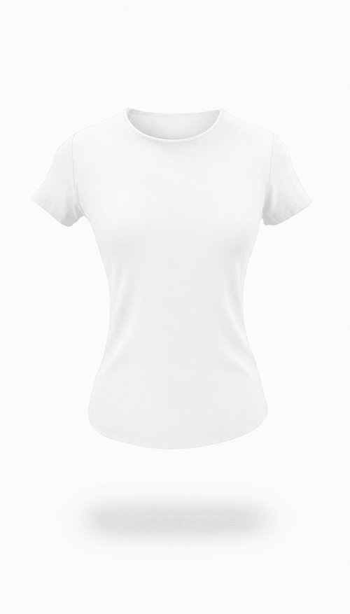 Blusa Blanco - BL1011-BLS