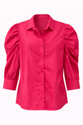 Blusa Fucshia - KI3141-FUS