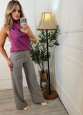 Blusa Morada - BL0886-MOS