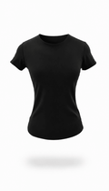 Blusa Negra - BL1011-NES