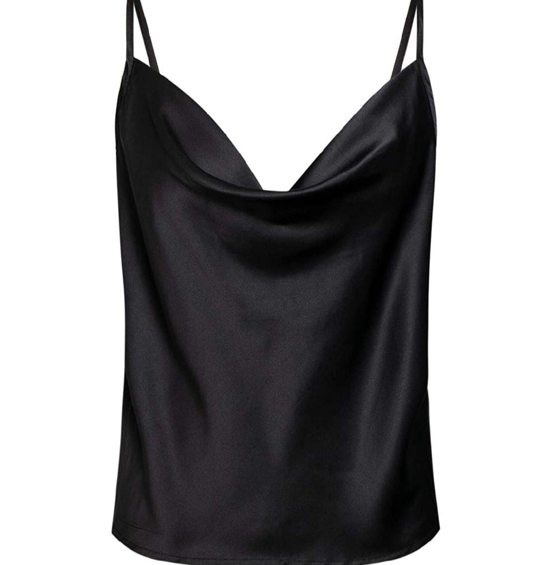 Blusa Negra - BL1481-NES