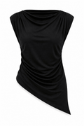 Blusa Negro - BL0078-NES