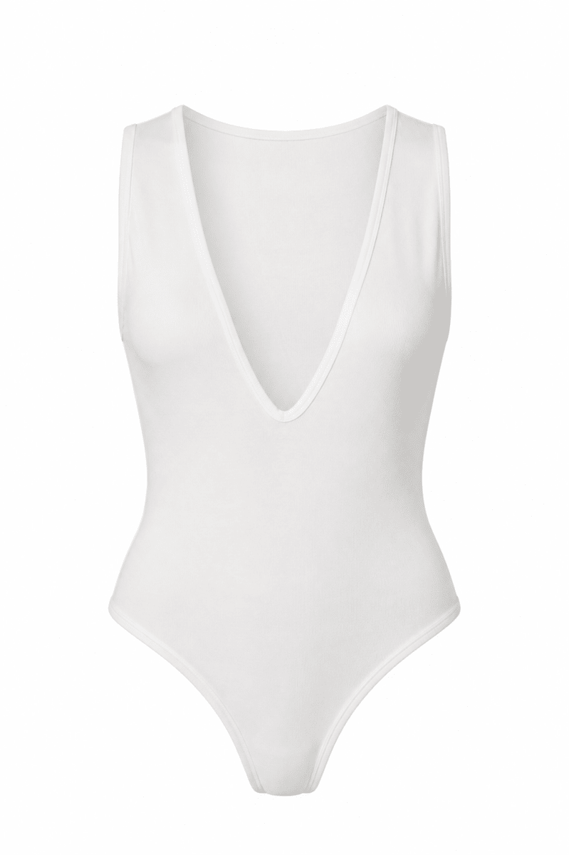 Body Blanco - BO2835-BLS