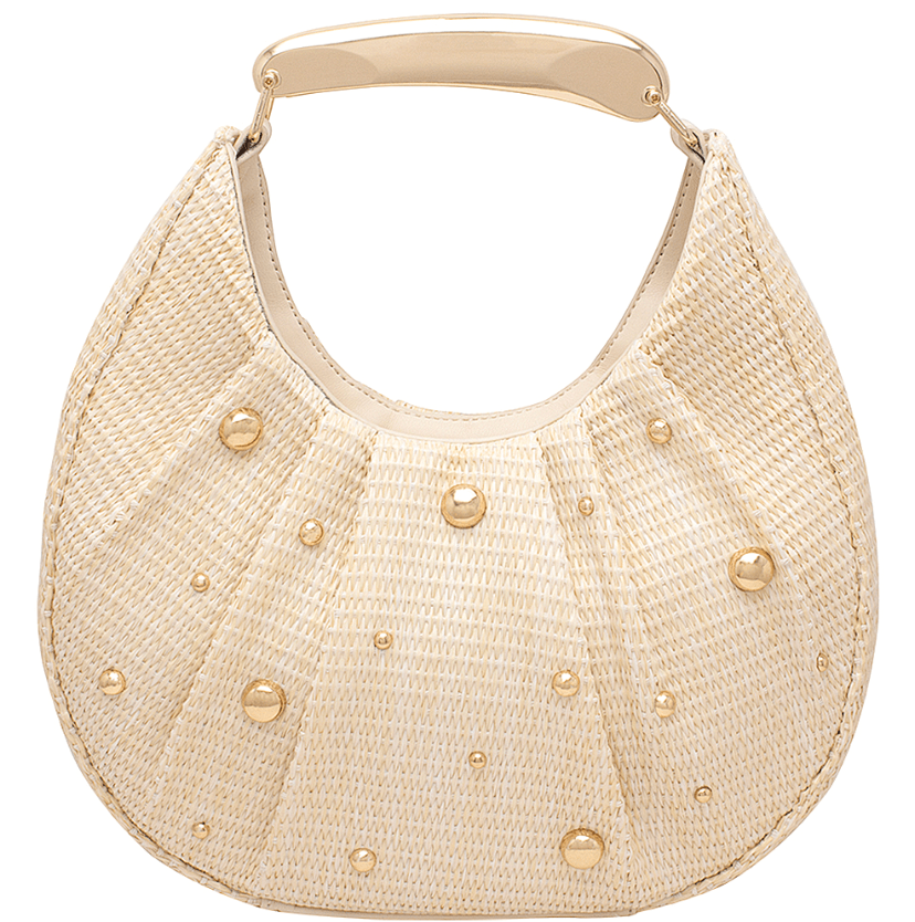 Bolso Blanco - 