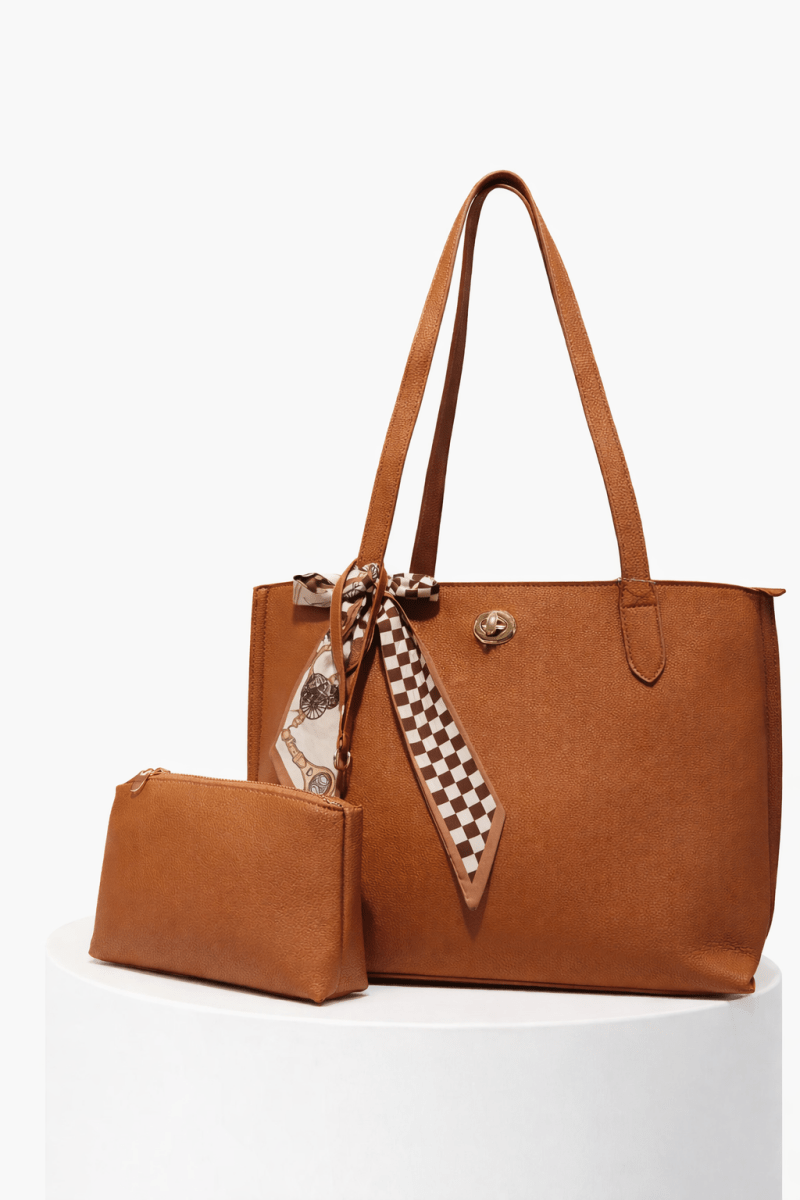 Bolso Camel - B2255-CA