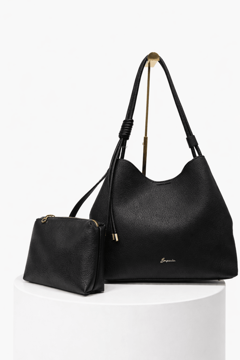Bolso Negro - B2255-NE