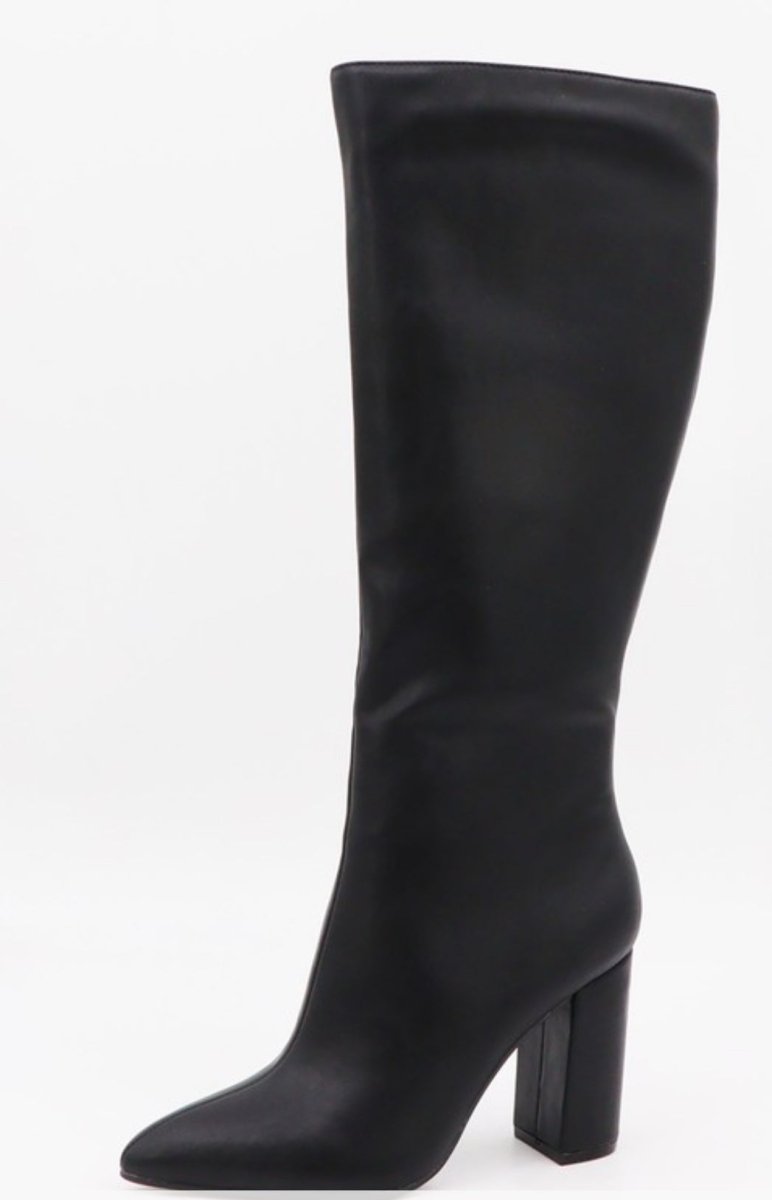 Botas negras - ZABELL-5.5