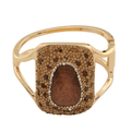 Brazalete con pedrería - BR995