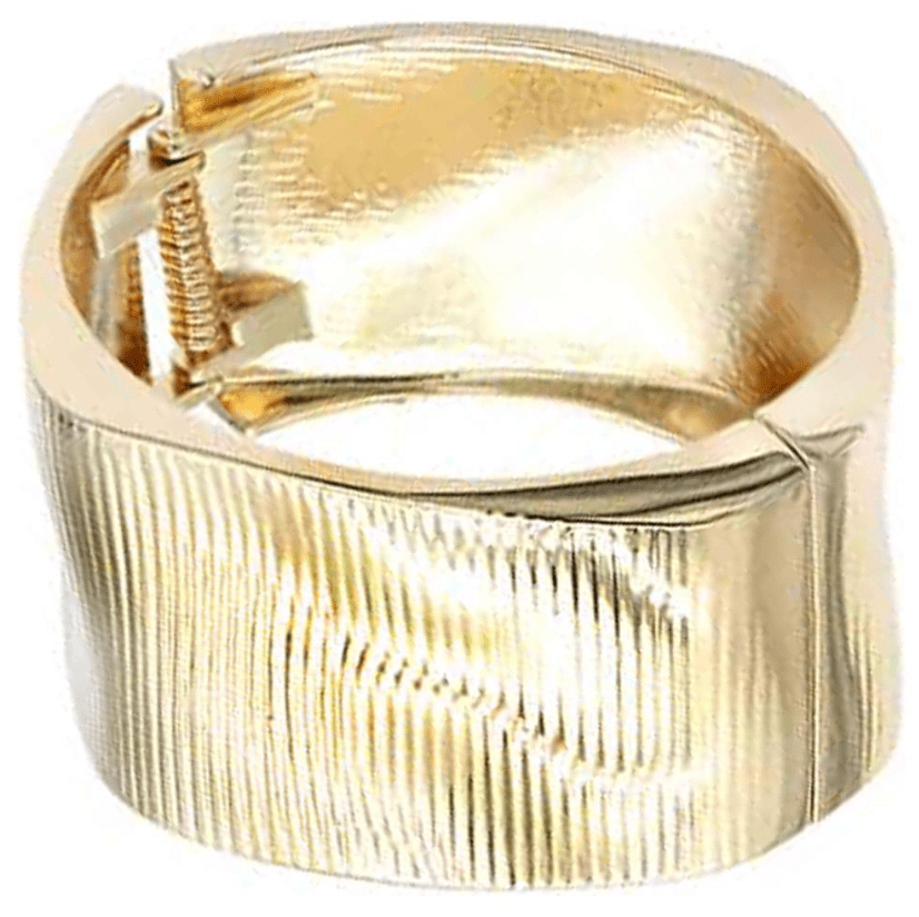 Brazalete Dorado - BR5568-DO