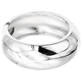 Brazalete Plateado - BR5526-PL